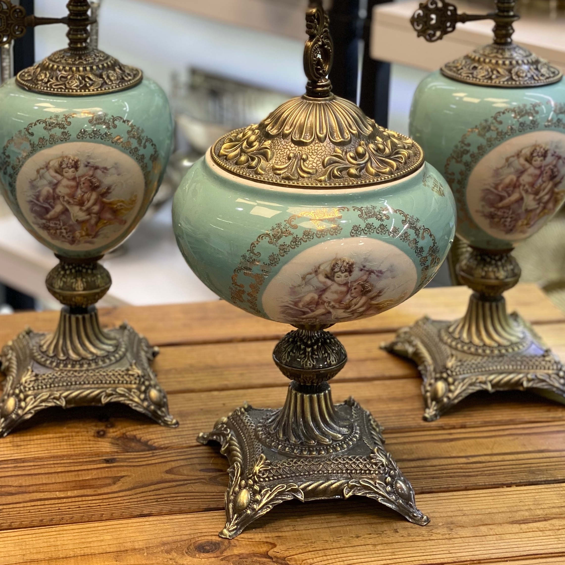 کاپ سرامیکی
