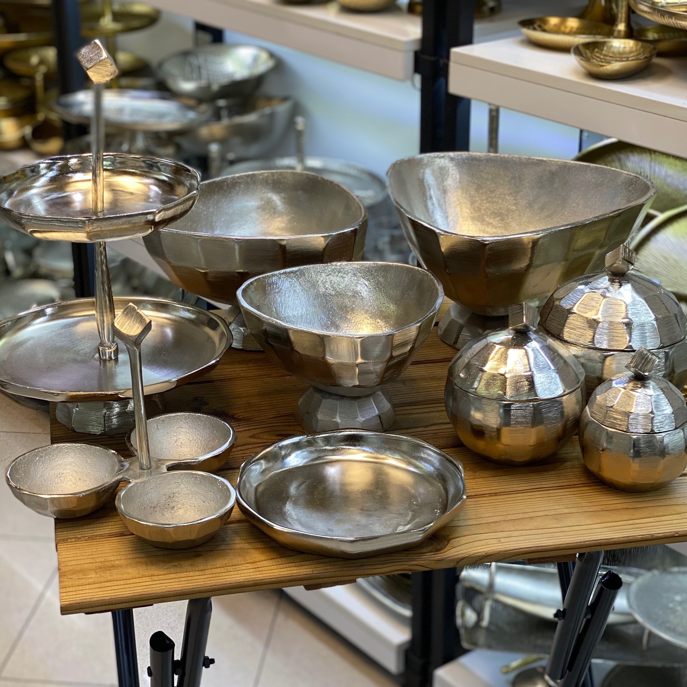 سرویس پذیرایی الماس