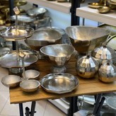 سرویس پذیرایی الماس