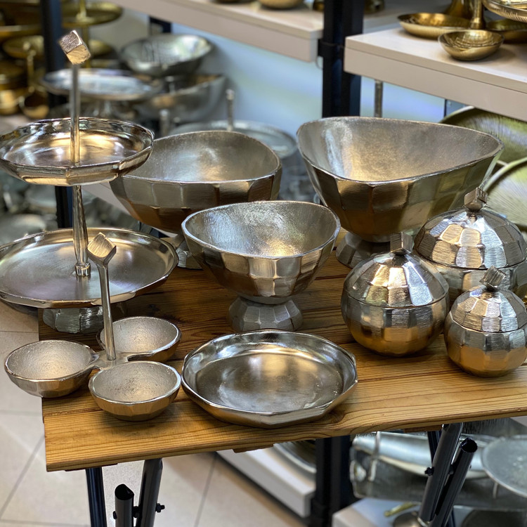 سرویس پذیرایی الماس