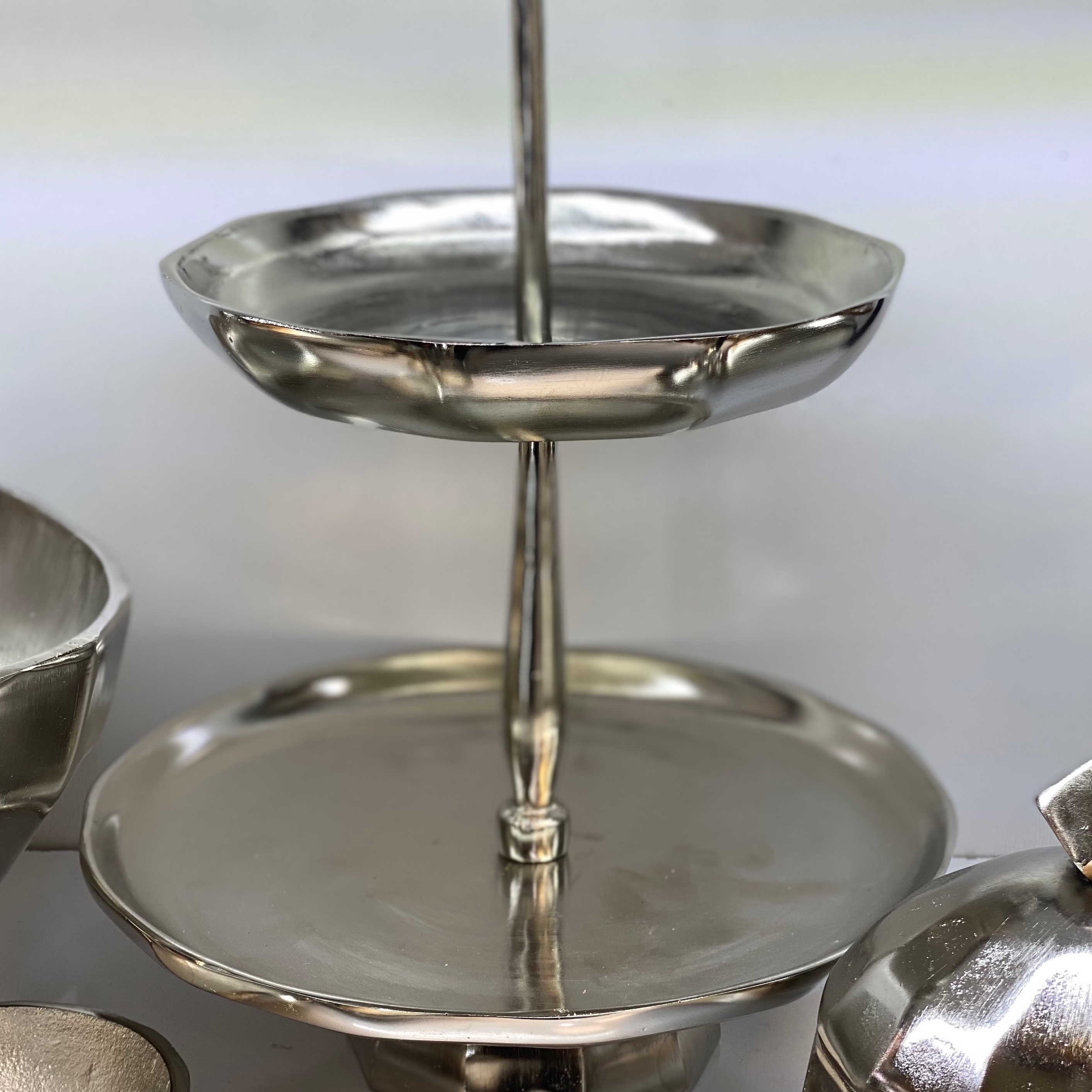 سرویس پذیرایی الماس
