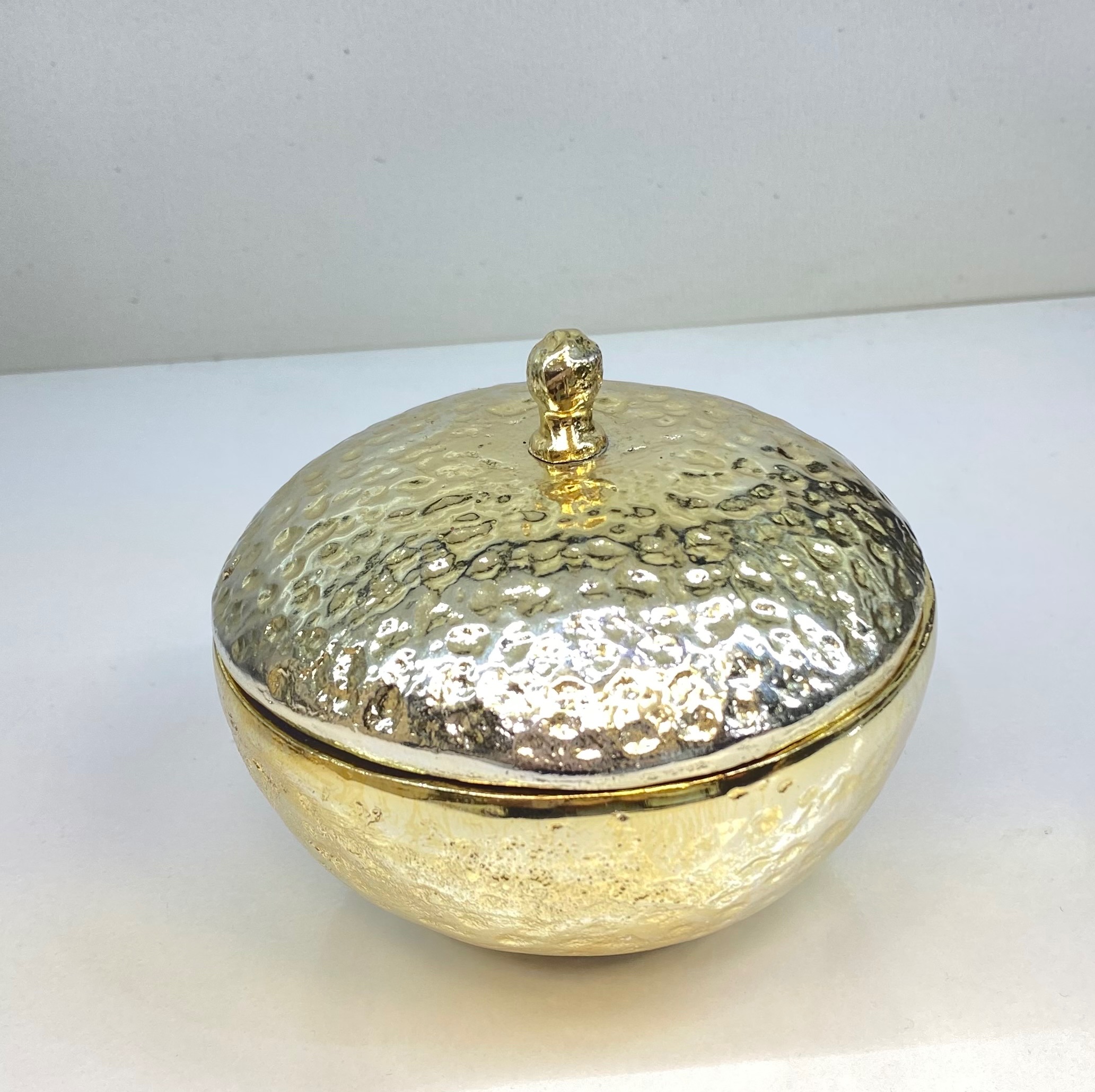 قندان مدل چکشی
