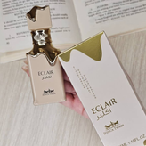 ادکلن اکلایر ECLAIRE حجم 35میل