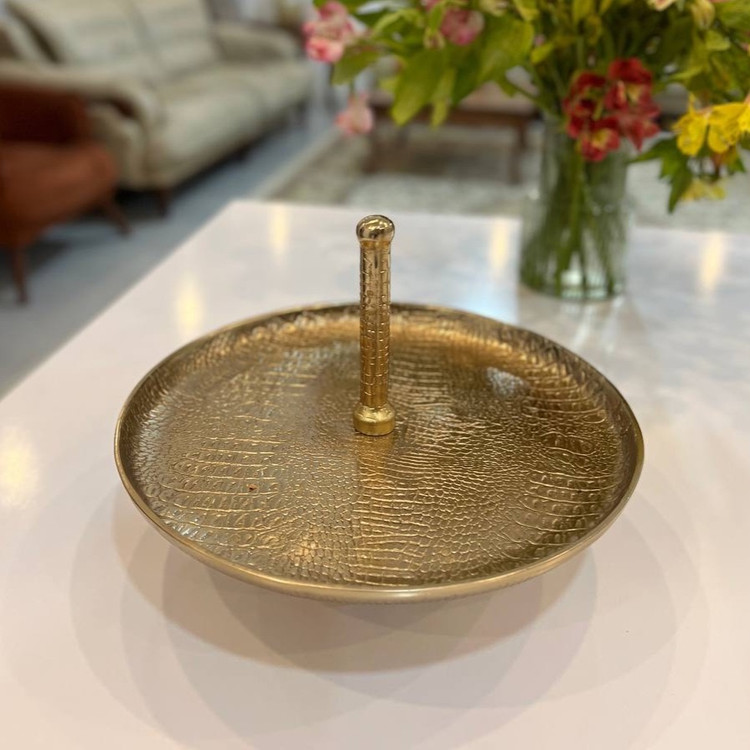 سرویس پذیرایی طرح چرمی