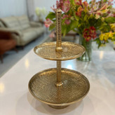 سرویس پذیرایی طرح چرمی